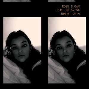 Meet your Posher, Rose
